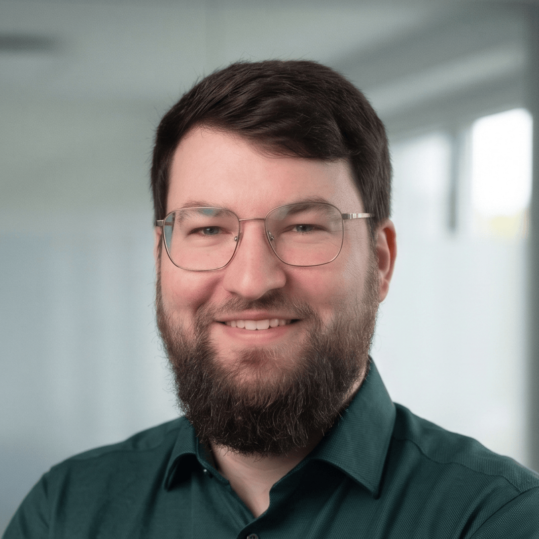 Patrick Engels-Kolodziej, Software-Architekt